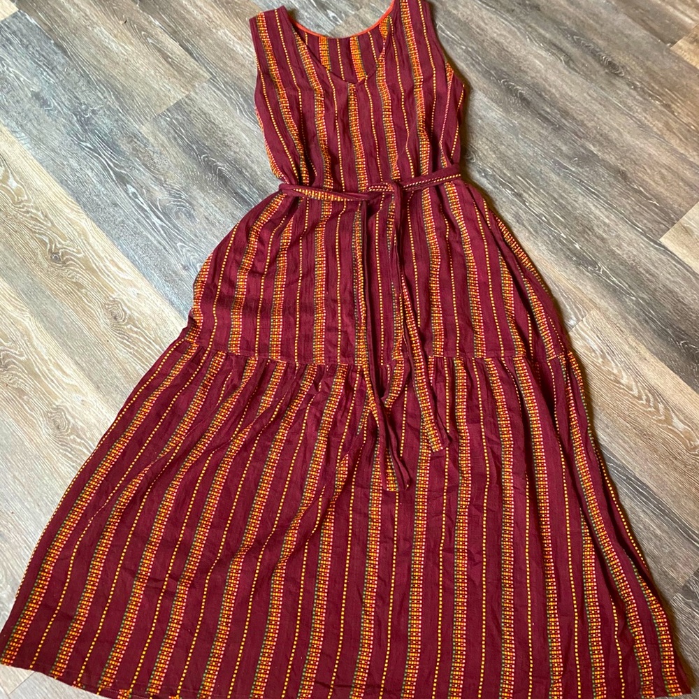 Ace & Jig Garnet Julien M